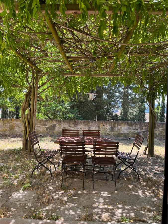 Agriturismo I Moricci Peccioli المظهر الخارجي الصورة