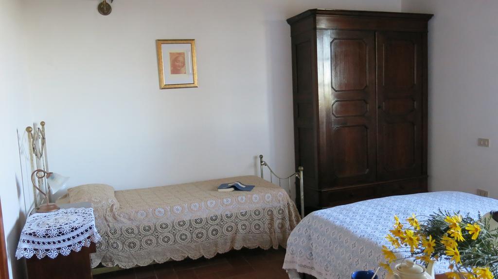 Agriturismo I Moricci Peccioli المظهر الخارجي الصورة