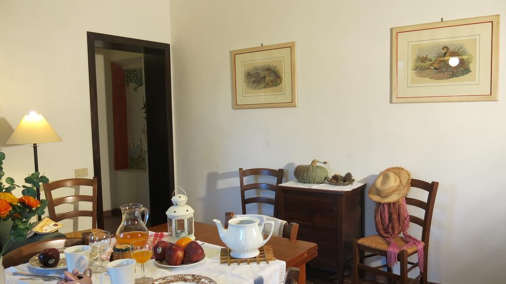 Agriturismo I Moricci Peccioli المظهر الخارجي الصورة