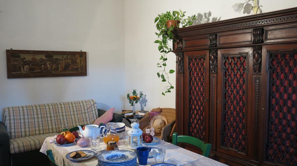Agriturismo I Moricci Peccioli المظهر الخارجي الصورة