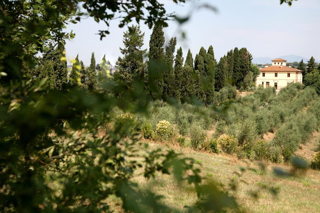Agriturismo I Moricci Peccioli المظهر الخارجي الصورة